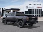 New 2026 GMC Sierra 3500 AT4 Crew Cab 4WD Pickup for sale #G44483A - photo 3