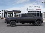 New 2026 GMC Sierra 3500 AT4 Crew Cab 4WD Pickup for sale #G44483A - photo 5
