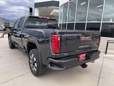 Used 2024 GMC Sierra 2500 Denali Crew Cab for sale #G44483B - photo 2