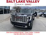 Used 2024 GMC Sierra 2500 Denali Crew Cab for sale #G44483B - photo 1