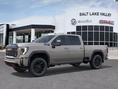 New 2026 GMC Sierra 3500 AT4 Crew Cab 4WD Pickup for sale #G44484A - photo 2