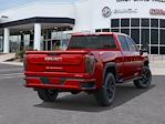 New 2026 GMC Sierra 3500 AT4 Crew Cab 4WD Pickup for sale #G44485A - photo 4