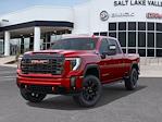 New 2026 GMC Sierra 3500 AT4 Crew Cab 4WD Pickup for sale #G44485A - photo 6