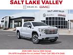 New 2026 GMC Sierra 1500 Denali Crew Cab 4WD Pickup for sale #G44488A - photo 1