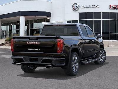 New 2026 GMC Sierra 1500 Denali Crew Cab 4WD Pickup for sale #G44489A - photo 2