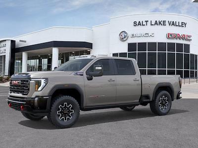 New 2026 GMC Sierra 2500 AT4X Crew Cab for sale #G44490A - photo 2