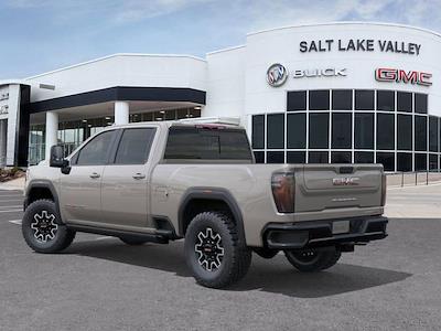 New 2026 GMC Sierra 2500 AT4X Crew Cab for sale #G44490A - photo 2