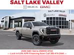 New 2026 GMC Sierra 2500 AT4X Crew Cab for sale #G44490A - photo 1