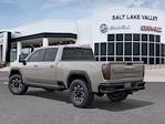 New 2026 GMC Sierra 2500 AT4X Crew Cab for sale #G44490A - photo 3