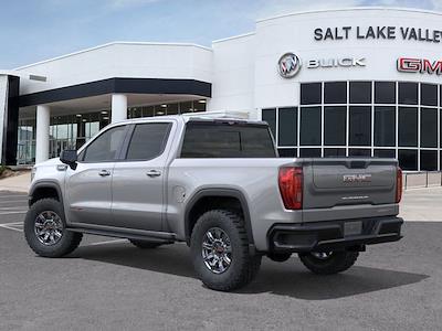 New 2026 GMC Sierra 1500 AT4X Crew Cab for sale #G44491A - photo 2