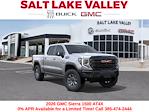New 2026 GMC Sierra 1500 AT4X Crew Cab for sale #G44491A - photo 1