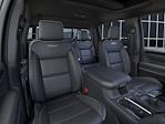 New 2026 GMC Sierra 1500 AT4X Crew Cab for sale #G44491A - photo 16