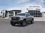 New 2026 GMC Sierra 1500 AT4X Crew Cab for sale #G44491A - photo 8
