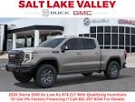 New 2026 GMC Sierra 1500 AT4X Crew Cab for sale #G44492A - photo 2