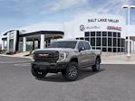 New 2026 GMC Sierra 1500 AT4X Crew Cab for sale #G44492A - photo 8