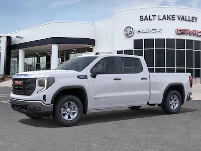 New 2026 GMC Sierra 1500 Pro Crew Cab for sale #G44493A - photo 2