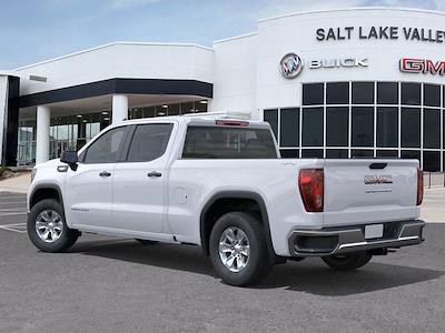 New 2026 GMC Sierra 1500 Pro Crew Cab for sale #G44493A - photo 2