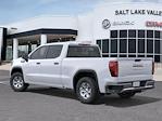 New 2026 GMC Sierra 1500 Pro Crew Cab for sale #G44493A - photo 3