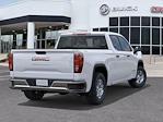 New 2026 GMC Sierra 1500 Pro Crew Cab for sale #G44493A - photo 4