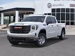 New 2026 GMC Sierra 1500 Pro Crew Cab for sale #G44493A - photo 6