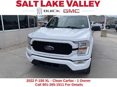 Used 2022 Ford F-150 - photo 1