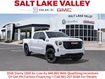 New 2026 GMC Sierra 1500 Elevation Crew Cab for sale #G44495A - photo 1