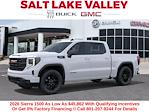 New 2026 GMC Sierra 1500 Elevation Crew Cab for sale #G44495A - photo 2