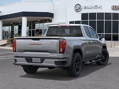 New 2026 GMC Sierra 1500 Elevation Double Cab for sale #G44508A - photo 2