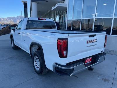 2020 GMC Sierra 1500 Regular Cab 4WD Pickup for sale #G44508B - photo 2
