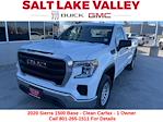 2020 GMC Sierra 1500 Regular Cab 4WD Pickup for sale #G44508B - photo 1