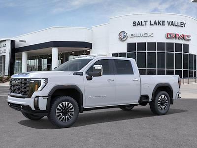 New 2026 GMC Sierra 3500 Denali Ultimate Crew Cab 4WD Pickup for sale #G44509A - photo 2