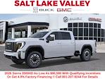 New 2026 GMC Sierra 3500 Denali Ultimate Crew Cab for sale #G44509A - photo 1