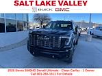 Used 2025 GMC Sierra 3500 Denali Ultimate Crew Cab for sale #G44510B - photo 1