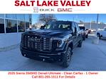 Used 2025 GMC Sierra 3500 Denali Ultimate Crew Cab for sale #G44510B - photo 3