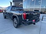 Used 2025 GMC Sierra 3500 Denali Ultimate Crew Cab for sale #G44510B - photo 2