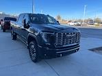 Used 2025 GMC Sierra 3500 Denali Ultimate Crew Cab for sale #G44510B - photo 7