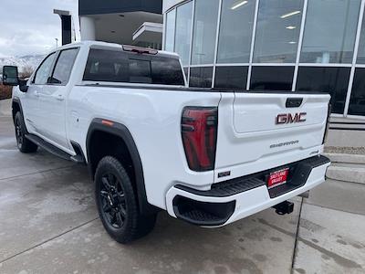 Used 2025 GMC Sierra 2500 AT4 Crew Cab for sale #G44511B - photo 2