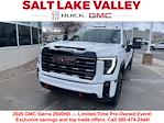 Used 2025 GMC Sierra 2500 AT4 Crew Cab for sale #G44511B - photo 1