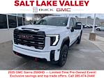 Used 2025 GMC Sierra 2500 AT4 Crew Cab for sale #G44511B - photo 3