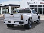 New 2026 GMC Sierra 3500 Denali Crew Cab 4WD Pickup for sale #G44512A - photo 2