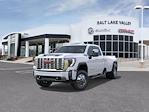 New 2026 GMC Sierra 3500 Denali Crew Cab 4WD Pickup for sale #G44512A - photo 8