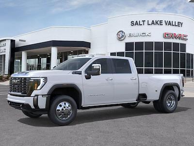 New 2026 GMC Sierra 3500 Denali Ultimate Crew Cab 4WD Pickup for sale #G44514A - photo 2