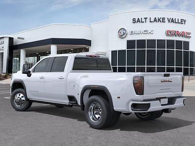 New 2026 GMC Sierra 3500 Denali Ultimate Crew Cab for sale #G44514A - photo 2
