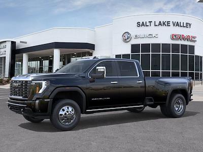 New 2026 GMC Sierra 3500 Denali Ultimate Crew Cab for sale #G44515A - photo 2