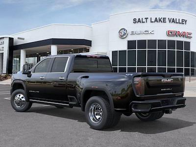 New 2026 GMC Sierra 3500 Denali Ultimate Crew Cab for sale #G44515A - photo 2