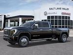 New 2026 GMC Sierra 3500 Denali Ultimate Crew Cab for sale #G44515A - photo 2