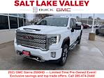 Used 2021 GMC Sierra 2500 Denali Crew Cab for sale #G44526B - photo 2