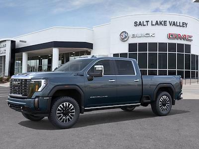 New 2026 GMC Sierra 2500 Denali Ultimate Crew Cab for sale #G44527A - photo 2