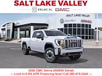 New 2026 GMC Sierra 2500 Denali Crew Cab for sale #G44533A - photo 1