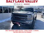 2017 Chevrolet Silverado 1500 Crew Cab 4WD Pickup for sale #G44533B - photo 1